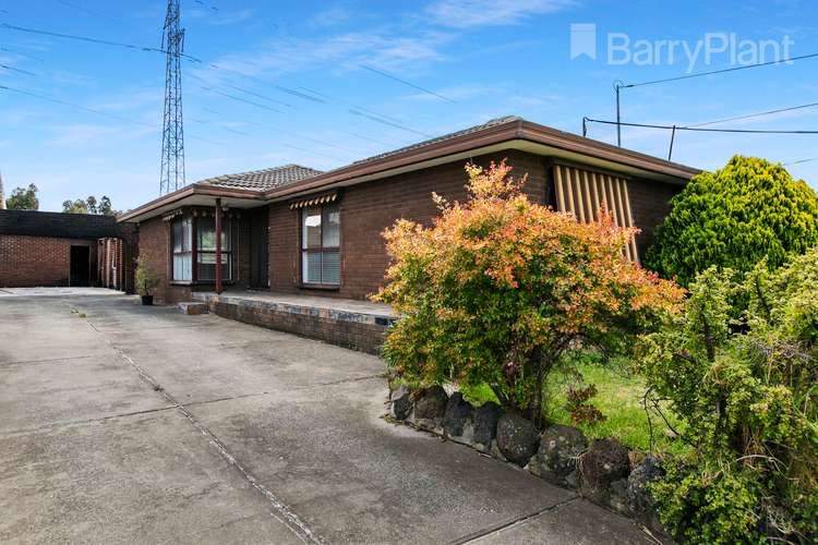 Main view of Homely house listing, 24 Nova Avenue, Deer Park VIC 3023