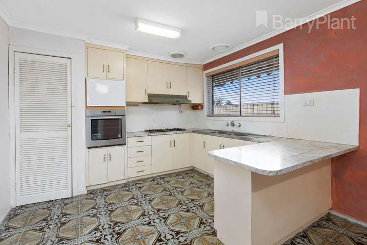 Second view of Homely house listing, 24 Nova Avenue, Deer Park VIC 3023