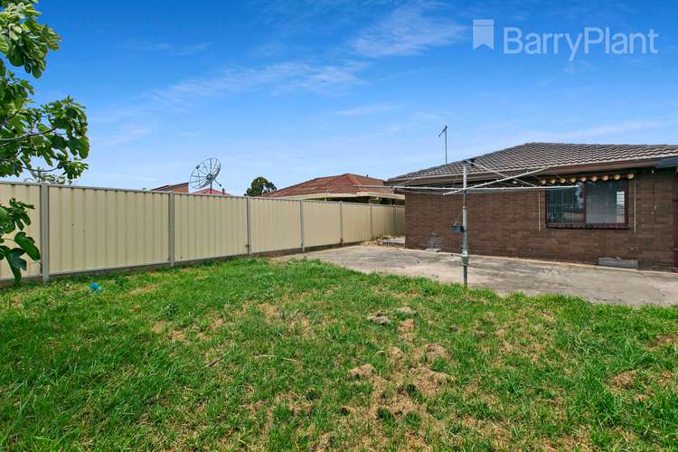 Seventh view of Homely house listing, 24 Nova Avenue, Deer Park VIC 3023