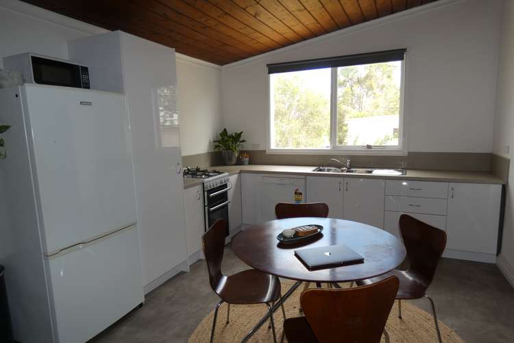 Second view of Homely house listing, 116 Duke Street, Castlemaine VIC 3450