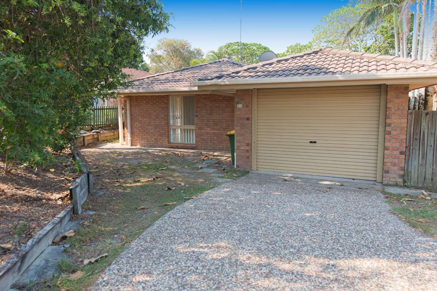 Main view of Homely house listing, 24 Cabot Court, Merrimac QLD 4226