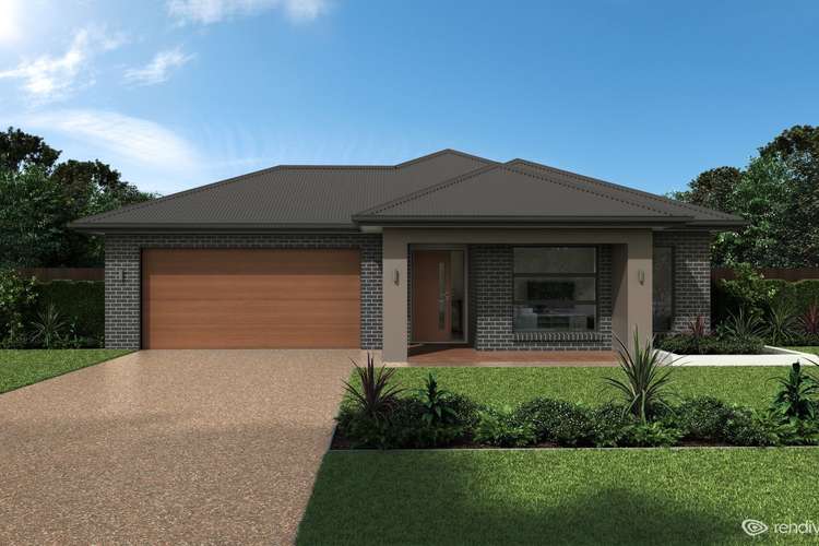 Main view of Homely residentialLand listing, Lot 8, 1113 Lower North East Road, Highbury SA 5089