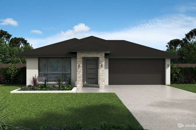 Main view of Homely residentialLand listing, Lot 9, 1115 Lower North East Road, Highbury SA 5089