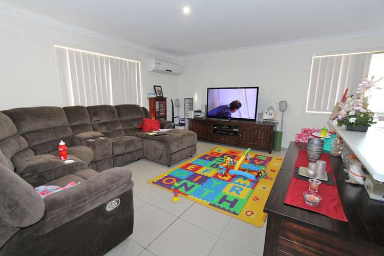 Second view of Homely house listing, 8 Whiteley  Court, Brassall QLD 4305