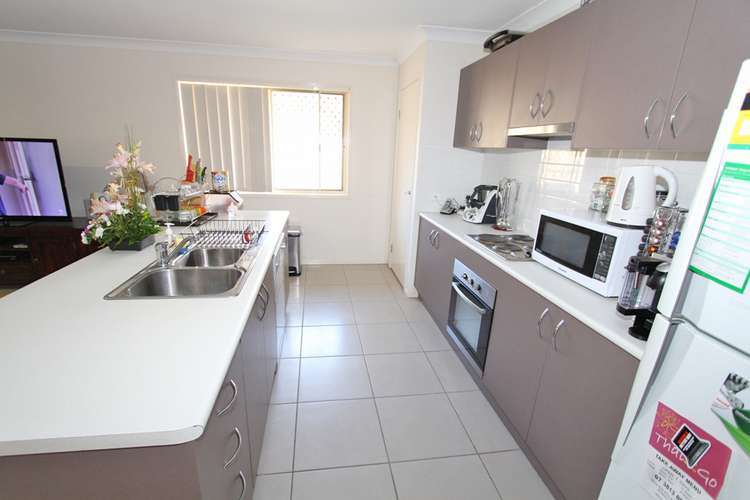 Third view of Homely house listing, 8 Whiteley  Court, Brassall QLD 4305