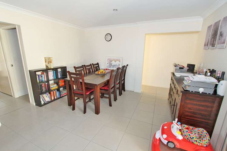 Fourth view of Homely house listing, 8 Whiteley  Court, Brassall QLD 4305