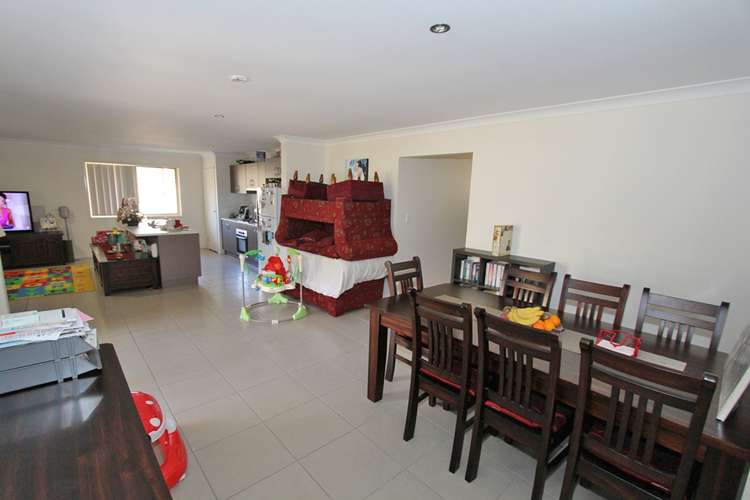 Fifth view of Homely house listing, 8 Whiteley  Court, Brassall QLD 4305
