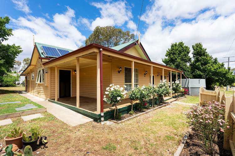 Main view of Homely house listing, 88 Vaughan Springs Road, Yapeen VIC 3451