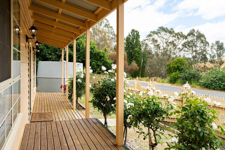 Sixth view of Homely house listing, 88 Vaughan Springs Road, Yapeen VIC 3451