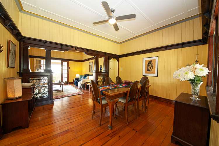 Third view of Homely house listing, 94 GLEBE ROAD, Newtown QLD 4305