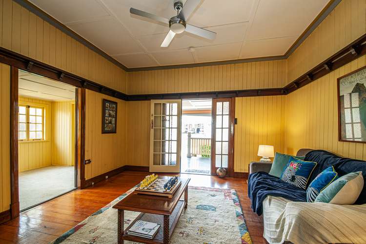 Fifth view of Homely house listing, 94 GLEBE ROAD, Newtown QLD 4305