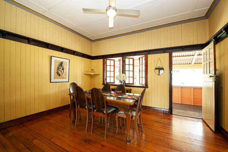 Sixth view of Homely house listing, 94 GLEBE ROAD, Newtown QLD 4305