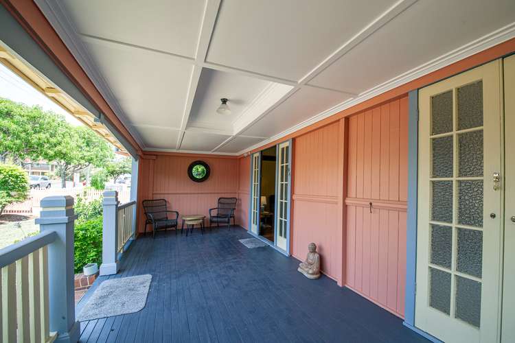 Seventh view of Homely house listing, 94 GLEBE ROAD, Newtown QLD 4305