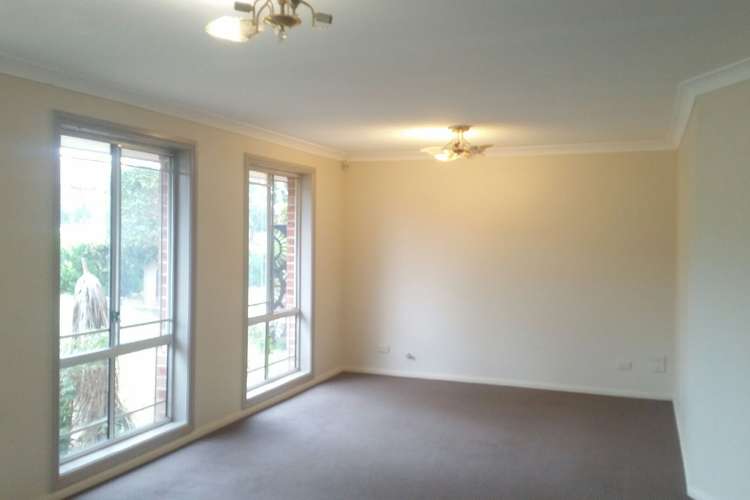 Second view of Homely house listing, 62 Whitsunday Circuit, Green Valley NSW 2168