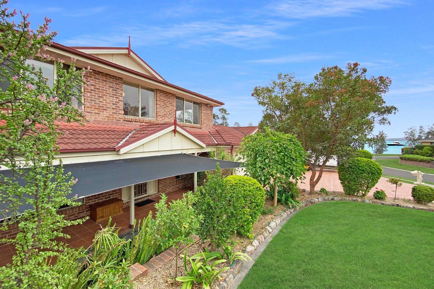 Main view of Homely house listing, 21 KANE ROAD, Bonnells Bay NSW 2264