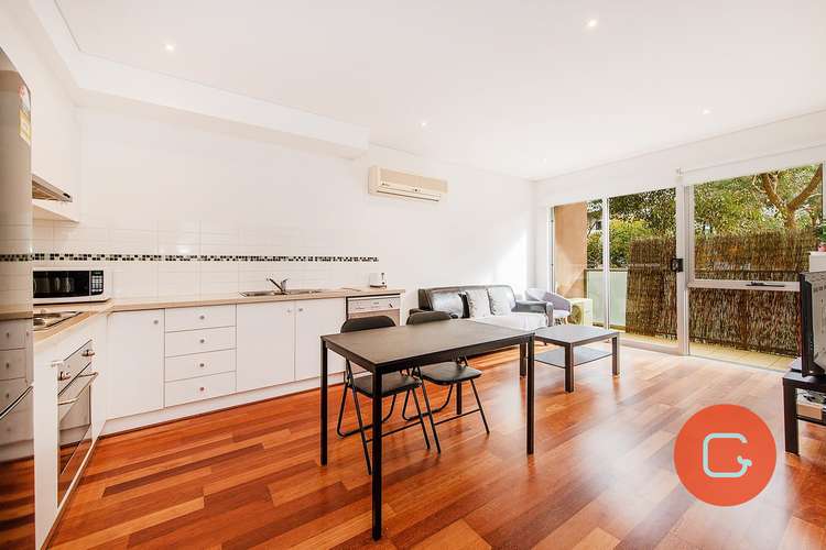 Second view of Homely apartment listing, 11/213 Normanby Road, Notting Hill VIC 3168