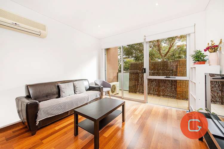 Fourth view of Homely apartment listing, 11/213 Normanby Road, Notting Hill VIC 3168