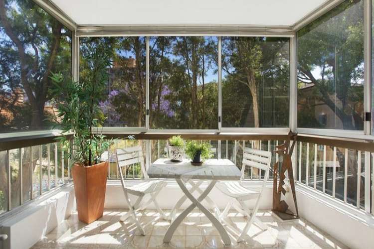 Second view of Homely unit listing, 203/1 Watson Street, Neutral Bay NSW 2089