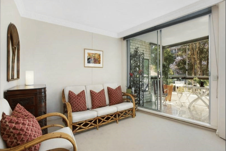 Fourth view of Homely unit listing, 203/1 Watson Street, Neutral Bay NSW 2089