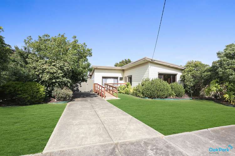 Second view of Homely house listing, 2 Hermione Avenue, Oak Park VIC 3046