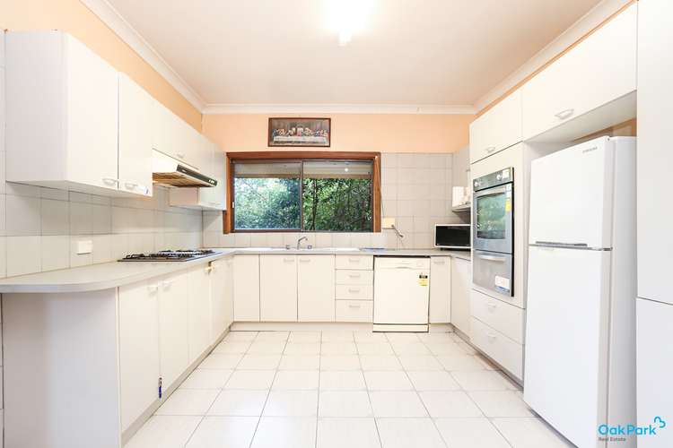 Third view of Homely house listing, 2 Hermione Avenue, Oak Park VIC 3046