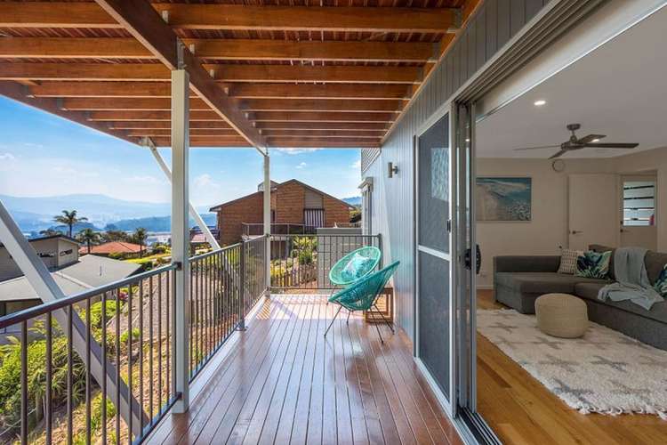 Sixth view of Homely house listing, 10 Warn Close, Merimbula NSW 2548