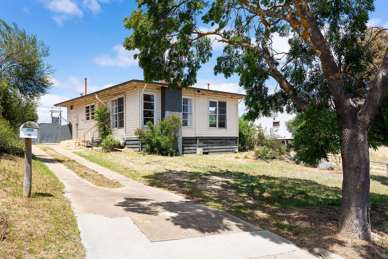 Main view of Homely house listing, 8 Freeman Street, Castlemaine VIC 3450