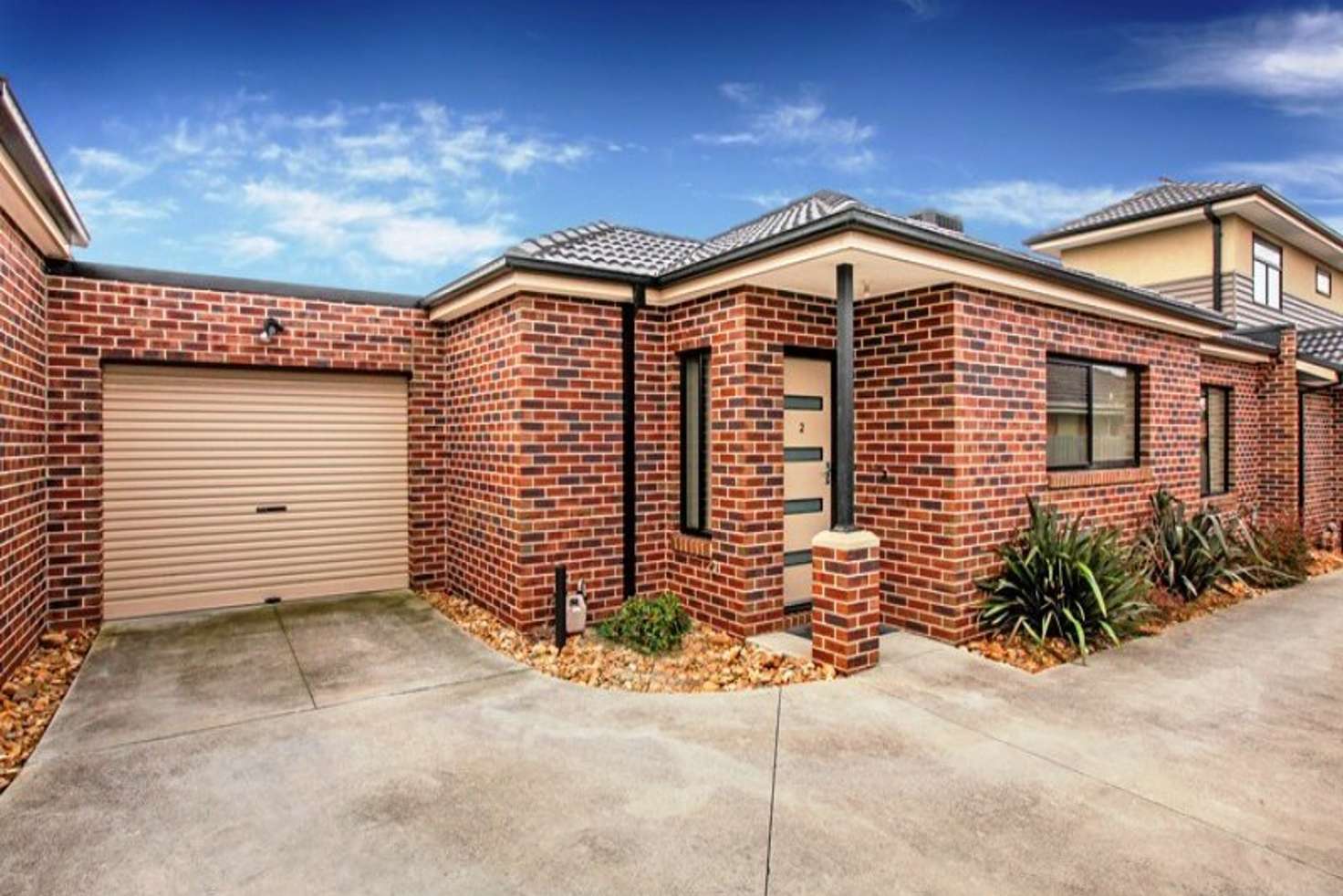 Main view of Homely unit listing, 2/13 Walters Avenue, Airport West VIC 3042