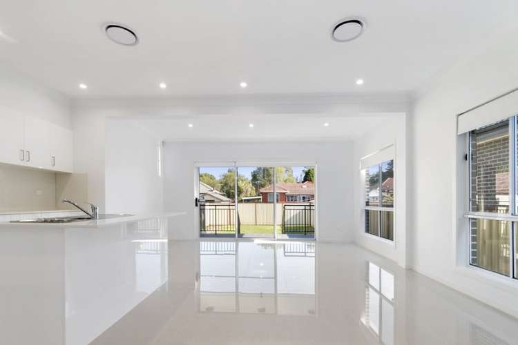 Main view of Homely house listing, 15B Market Street, Moorebank NSW 2170