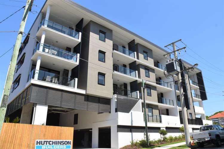 Main view of Homely unit listing, 22/509-511 Rode Road, Chermside QLD 4032