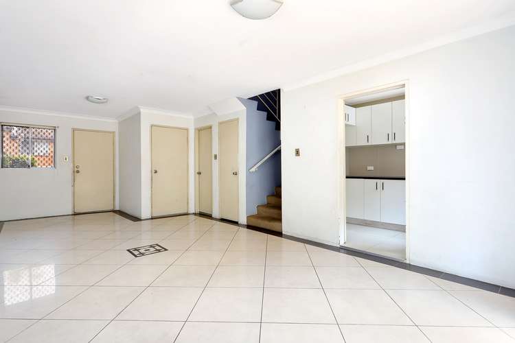 Second view of Homely townhouse listing, 62/177 Reservoir Road, Blacktown NSW 2148