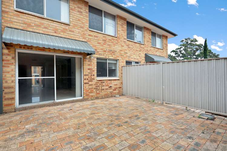 Fourth view of Homely townhouse listing, 62/177 Reservoir Road, Blacktown NSW 2148