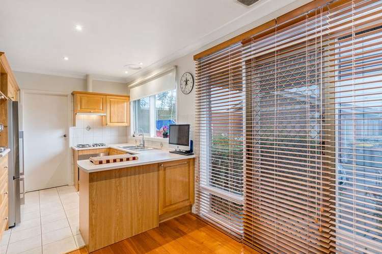 Second view of Homely unit listing, 1/300 Koornang Road, Carnegie VIC 3163