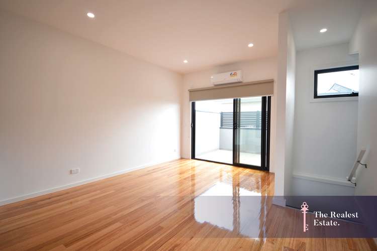 Fifth view of Homely townhouse listing, 4/5 Northumberland Road, Pascoe Vale VIC 3044