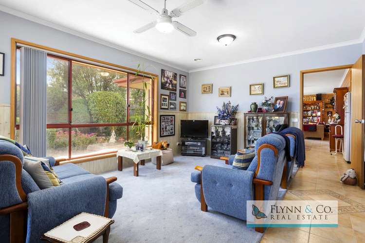 Second view of Homely house listing, 67 Woonton Crescent, Rosebud VIC 3939