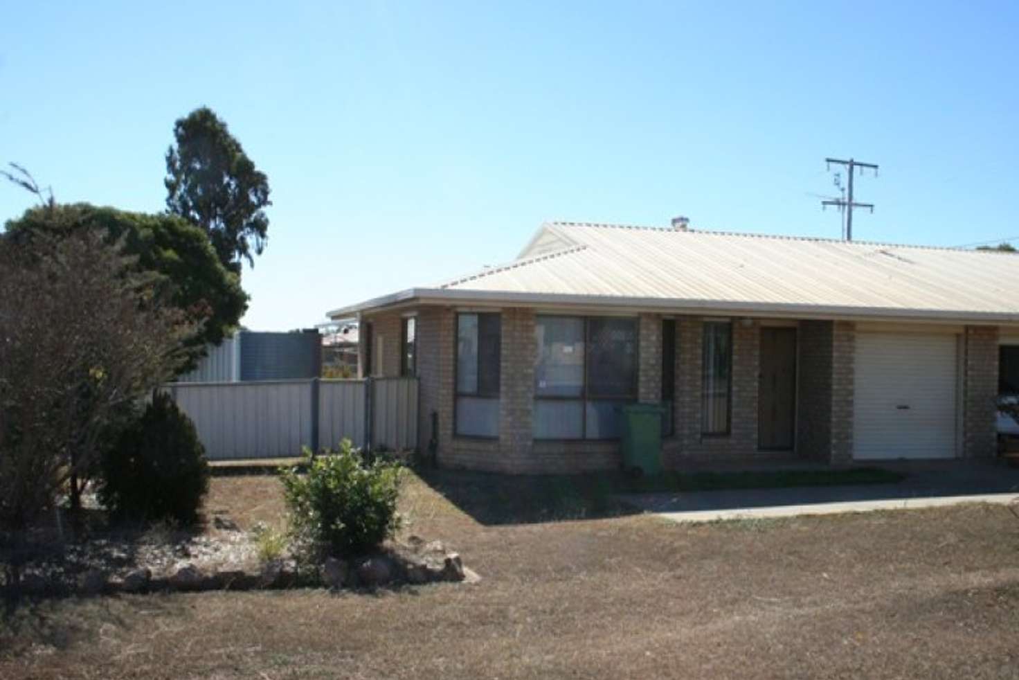 Main view of Homely unit listing, Unit 2/51 Hamlyn Road, Oakey QLD 4401