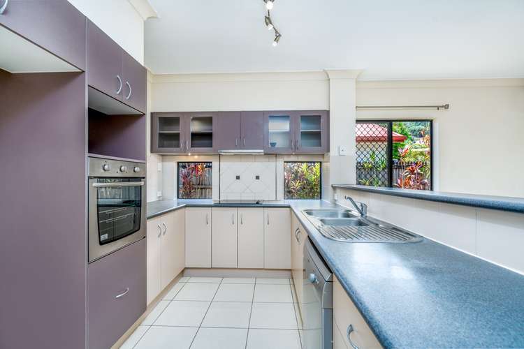 Third view of Homely house listing, 69 West Parkridge Drive, Brinsmead QLD 4870