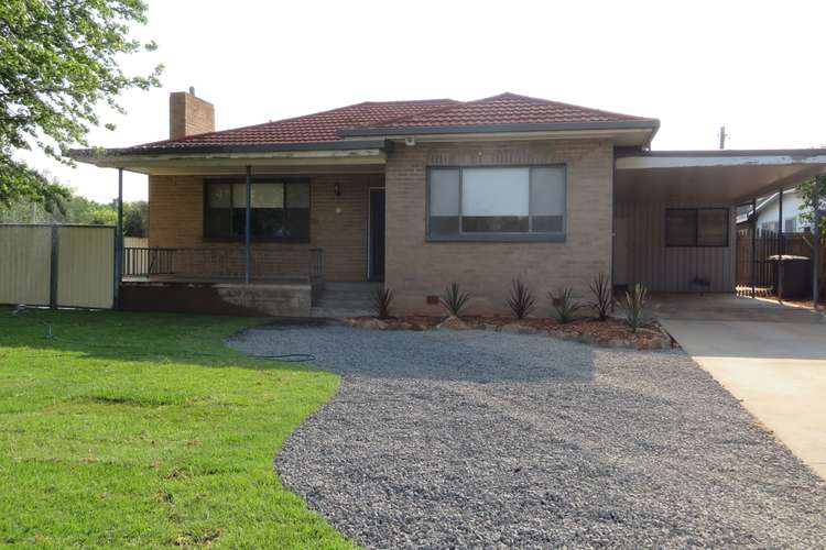 Main view of Homely house listing, 15 Maiden Avenue, Leeton NSW 2705