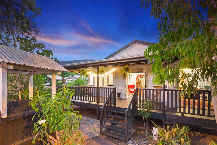 Second view of Homely house listing, 2 HEDLEY CLOSE, Redlynch QLD 4870