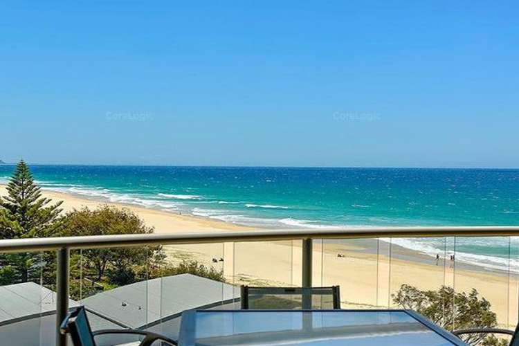Fifth view of Homely unit listing, 704/1 Twenty First Avenue, Palm Beach QLD 4221