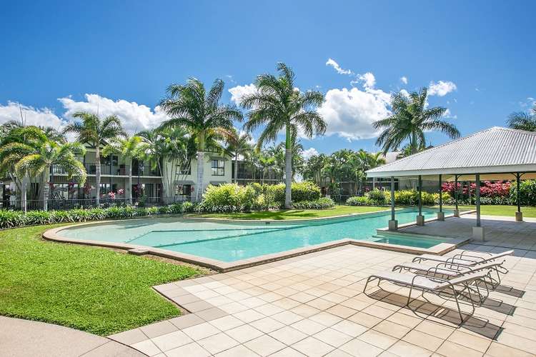 Second view of Homely unit listing, 42/434 -446 Kamerunga Road, Redlynch QLD 4870