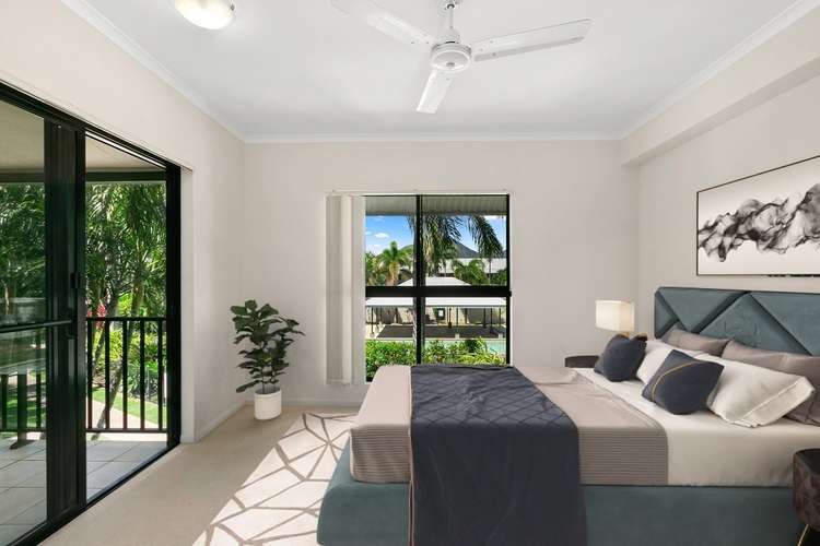 Fourth view of Homely unit listing, 42/434 -446 Kamerunga Road, Redlynch QLD 4870