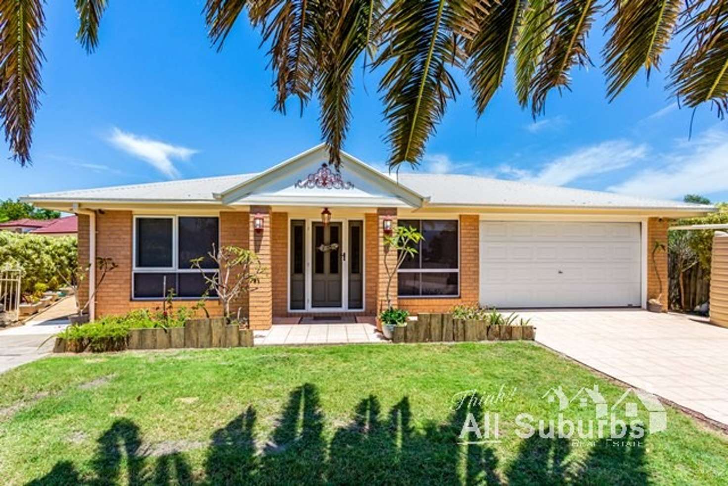 Main view of Homely house listing, 12 Stevens Court, Crestmead QLD 4132