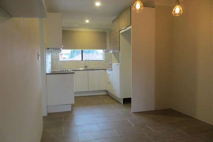 Third view of Homely apartment listing, 4/9 Matthew Street, West Wollongong NSW 2500