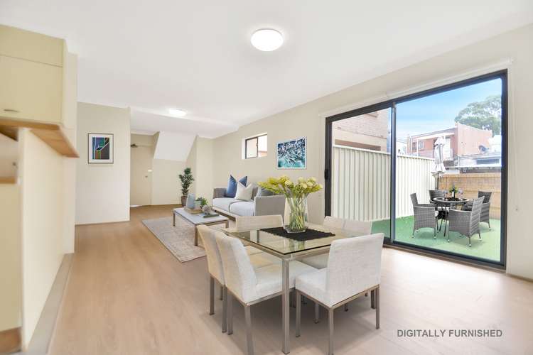 Main view of Homely apartment listing, 1/10 Jubilee Avenue, Carlton NSW 2218