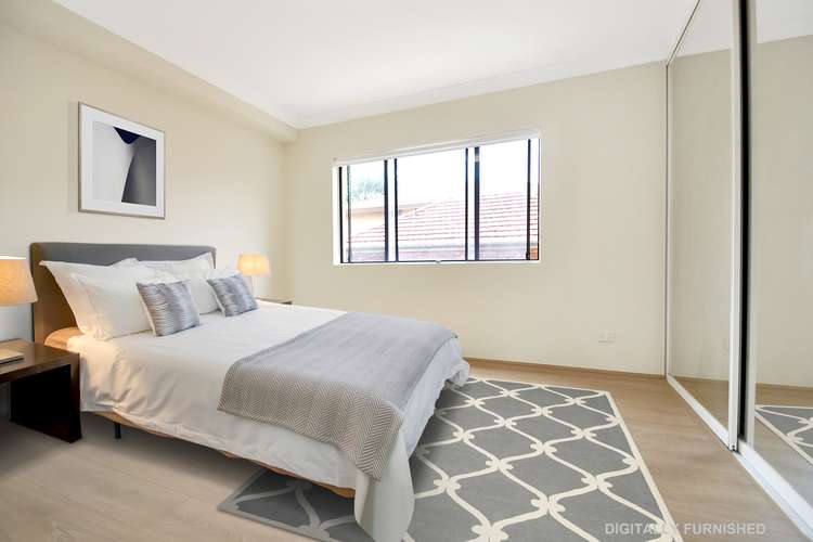 Second view of Homely apartment listing, 1/10 Jubilee Avenue, Carlton NSW 2218
