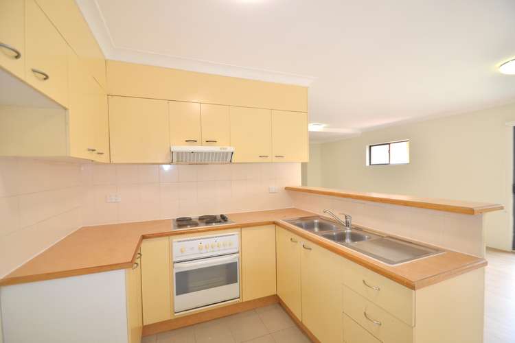 Third view of Homely apartment listing, 1/10 Jubilee Avenue, Carlton NSW 2218