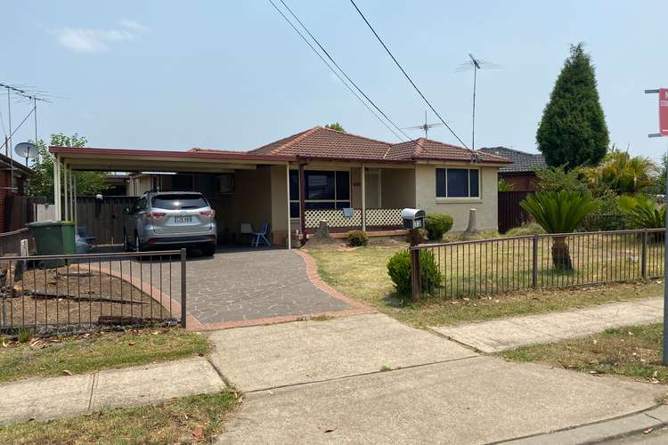 Main view of Homely house listing, 73 Hollywood Drive, Lansvale NSW 2166
