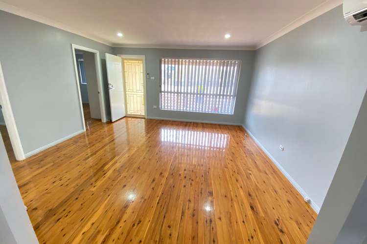 Second view of Homely house listing, 73 Hollywood Drive, Lansvale NSW 2166