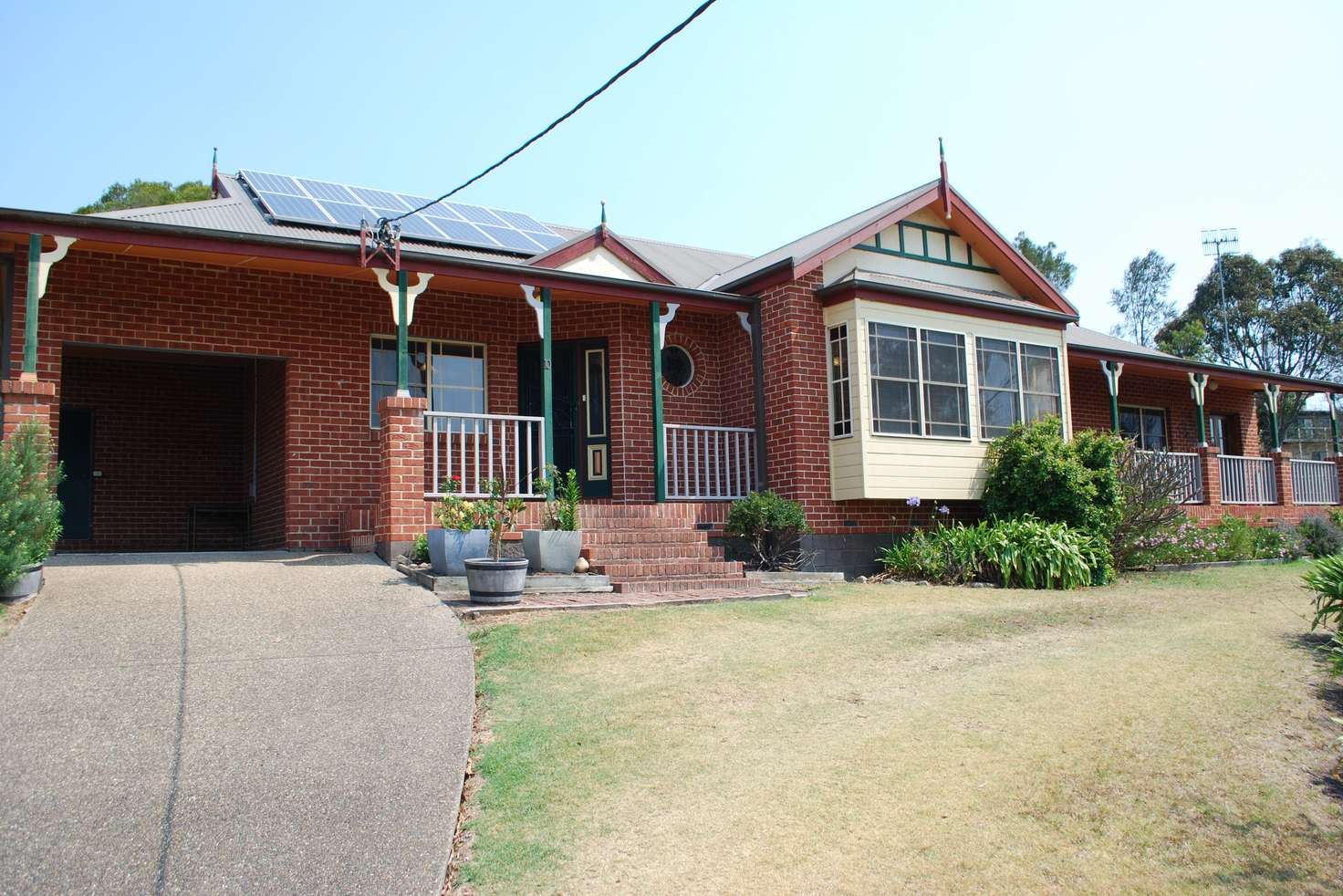 Main view of Homely house listing, 40-42 Northview Drive, South Pambula NSW 2549
